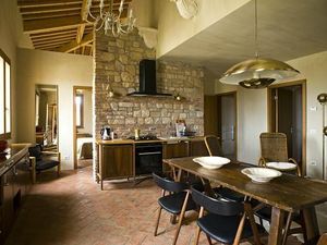 Ferienwohnung für 5 Personen (102 m²) in Volterra