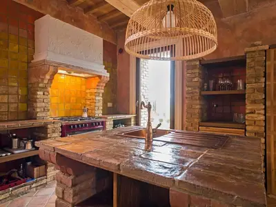 TUSCANY FOREVER RESIDENCE VILLA I SPAZIO GROUND FLOOR