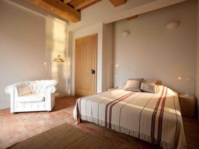 TUSCANY FOREVER RESIDENCE VILLA VIII FORMA GROUND FLOOR APARTMENT