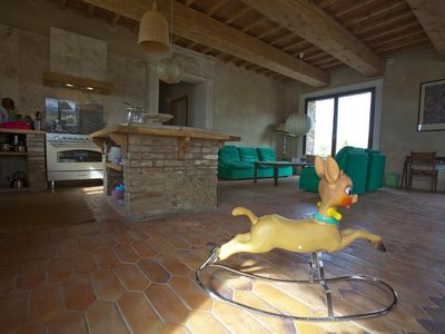 TUSCANY FOREVER RESIDENCE VILLA VIII FORMA GROUND FLOOR APARTMENT