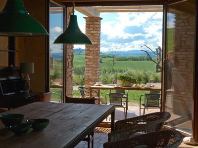 TUSCANY FOREVER RESIDENCE VILLA VIII FORMA GROUND FLOOR APARTMENT