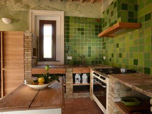 Ferienwohnung für 5 Personen (95 m²) in Volterra