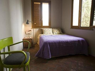 TUSCANY FOREVER RESIDENCE VILLA FAMIGLIA FIRST FLOOR APARTMENT no.8
Boutique holiday rental in Tuscany