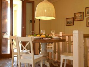 Ferienwohnung für 4 Personen (78 m²) in Volterra