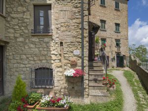 Ferienwohnung für 2 Personen (40 m²) in Volterra