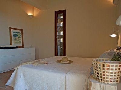 TUSCANY FOREVER RESIDENCE VILLA VI TERRA GROUND FLOOR APARTMENT boutique holiday rental.