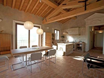 TUSCANY FOREVER RESIDENCE VILLA VIII FORMA FIRST FLOOR APARTMENT