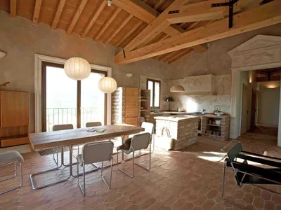 TUSCANY FOREVER RESIDENCE VILLA VIII FORMA FIRST FLOOR APARTMENT