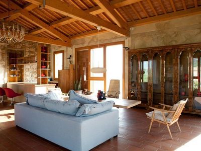 TUSCANY FOREVER RESIDENCE VILLA FELICITA FIRST FLOOR APARTMENT