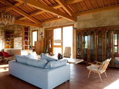 TUSCANY FOREVER RESIDENCE VILLA FELICITA FIRST FLOOR APARTMENT