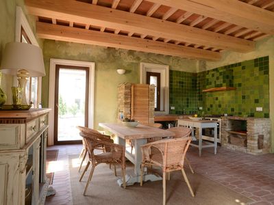 TUSCANY FOREVER RESIDENCE VILLA IV VIAGGIO GROUND FLOOR APARTMENT
3 bedrooms /swimming pools 