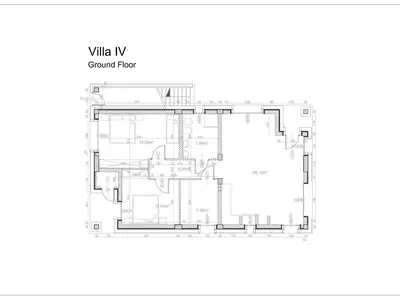 TUSCANY FOREVER RESIDENCE VILLA IV VIAGGIO GROUND FLOOR APARTMENT
3 bedrooms /swimming pools 