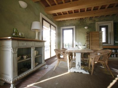 TUSCANY FOREVER RESIDENCE VILLA IV VIAGGIO GROUND FLOOR APARTMENT
3 bedrooms /swimming pools 