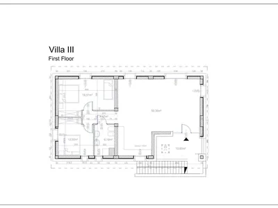 TUSCANY FOREVER RESIDENCE VILLA III APICIUS FIRST FLOOR APARTMENT 
Boutique holiday rental in Volterra Tuscany