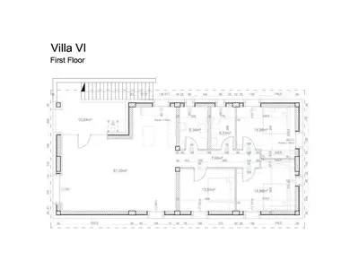 TUSCANY FOREVER RESIDENCE VILLA VI TERRA FIRST FLOOR APARTMENT boutique holiday rental in Volterra 