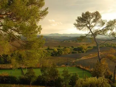 TUSCANY FOREVER  3 BEDROOMS, 2 BATHROOMS ,SWIMMING POOLS TERRACE TENNIS .TUSCANY FOREVER Boutique holiday rental