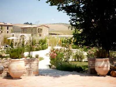 TUSCANY FOREVER  3 BEDROOMS, 2 BATHROOMS ,SWIMMING POOLS TERRACE TENNIS .TUSCANY FOREVER Boutique holiday rental
