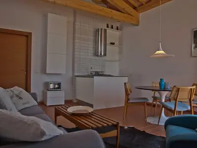 TUSCANY FOREVER RESIDENCE VILLA LIBERTA FIRST FLOOR APARTMENT boutique holiday rental in Volterra