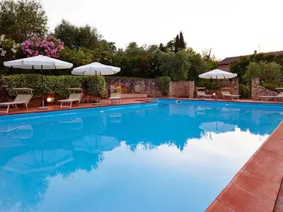 Ferienwohnung für 2 Personen (56 m²) in Volterra 5/10