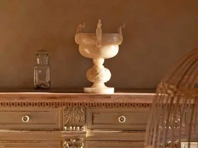 TUSCANY FOREVER RESIDENCE VILLA II L’ALLEGRIA GROUND FLOOR APARTMENT  4 bedrooms, 2 bathrooms 