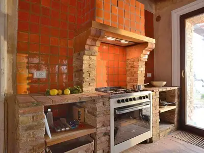 TUSCANY FOREVER RESIDENCE VILLA II L’ALLEGRIA GROUND FLOOR APARTMENT  4 bedrooms, 2 bathrooms 