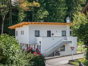 Ferienwohnung für 4 Personen (40 m²) in Vomp