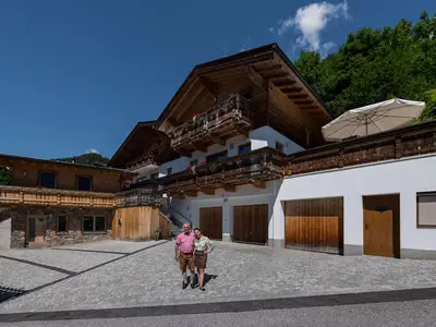 300_Chalet Schlossblick_Vermieter