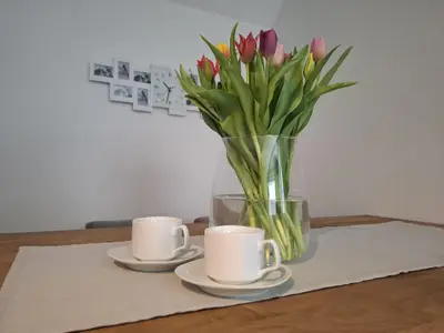Morgenkaffee