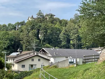 Umgebung Wohnung Ansicht