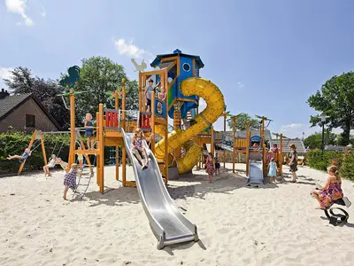 ParkFacilities