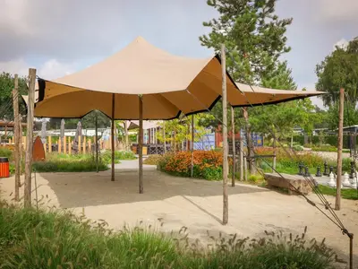 ParkFacilities