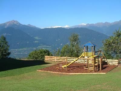 Kinderspielplatz