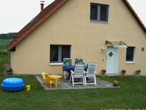 Ferienwohnung für 5 Personen (70 m²) in Vorbeck (Parchim)