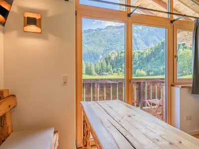 Terrasse / Balkon