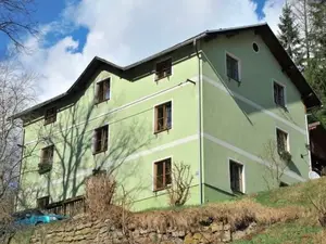 Ferienwohnung für 5 Personen (60 m²) in Vordernberg