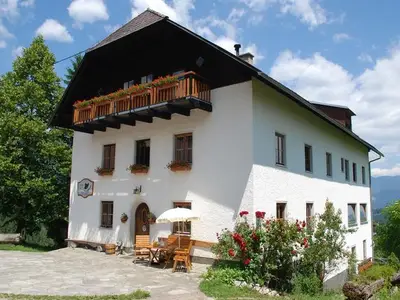 Ferienwohnung für 4 Personen (80 m²) in Vorderstoder 1/10