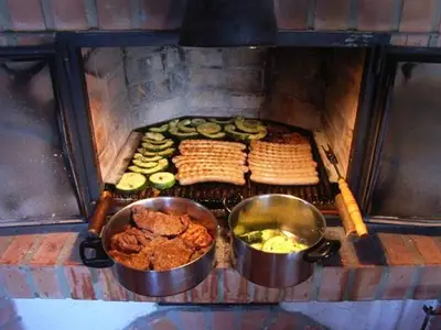 Ferienwohnung für 4 Personen (80 m²) in Vorderstoder 6/10