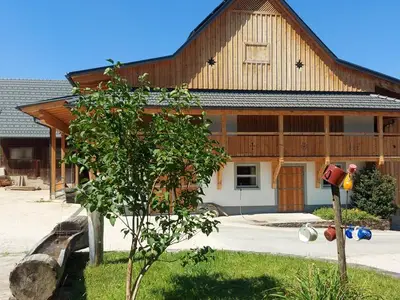 Ferienwohnung für 4 Personen (75 m²) in Vorderstoder 3/10