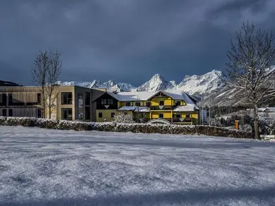 Ferienwohnung für 2 Personen (27 m²) in Vorderstoder 1/10