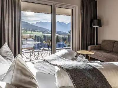 Ferienwohnung für 2 Personen (27 m²) in Vorderstoder 4/10