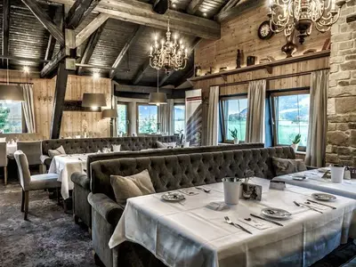 Ferienwohnung für 2 Personen (27 m²) in Vorderstoder 5/10