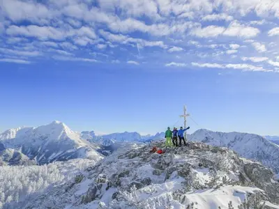 Ferienwohnung für 2 Personen (27 m²) in Vorderstoder 6/10