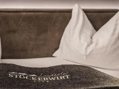 Ferienwohnung für 2 Personen (27 m²) in Vorderstoder 8/10