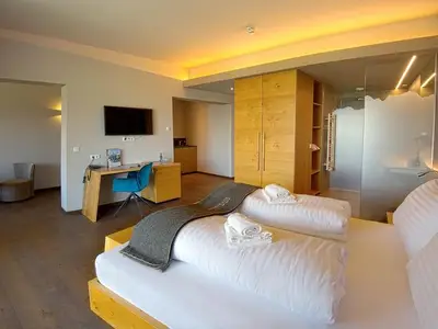 Ferienwohnung für 2 Personen (27 m²) in Vorderstoder 9/10