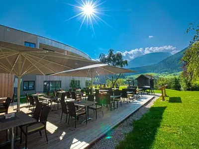 Ferienwohnung für 2 Personen (27 m²) in Vorderstoder 10/10