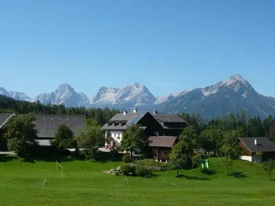 Ferienwohnung für 6 Personen (85 m²) in Vorderstoder 1/10