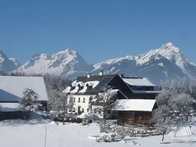 Ferienwohnung für 6 Personen (85 m²) in Vorderstoder 2/10
