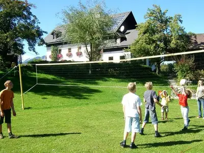 Ferienwohnung für 6 Personen (85 m²) in Vorderstoder 3/10