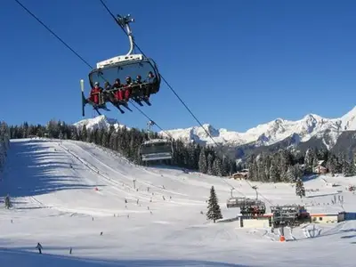 Ferienwohnung für 6 Personen (85 m²) in Vorderstoder 4/10