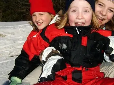 Ferienwohnung für 6 Personen (85 m²) in Vorderstoder 5/10